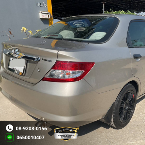 ซ่อมสีรถยนต์ใกล้ฉัน